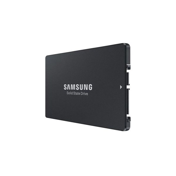 Samsung MZ7L3960HCJR-00A07 960 GB 550-520 Mb/s PM893 2.5 inch SATA3 Kutusuz SSD Sunucu Harddiski