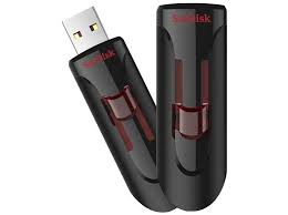Sandisk SDCZ600-016G-G35 16 GB Cruzer Glıde USB 3.0 Flash Bellek