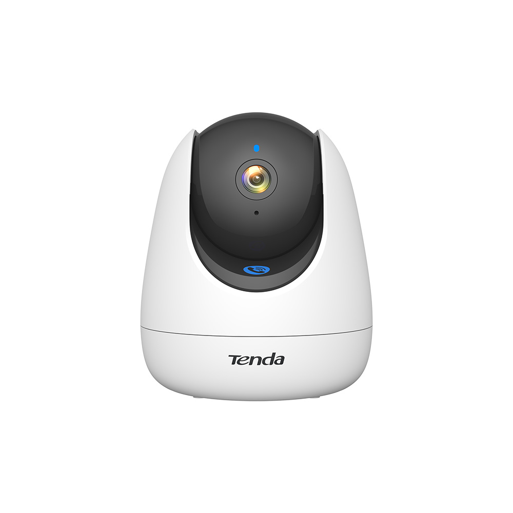 Tenda CP3 3MP 4mm Lens Cube Wi-fi 6 Ip Kamera