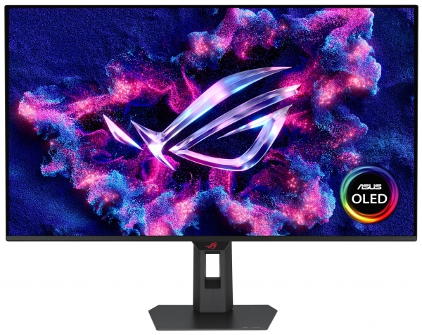 Asus ROG STRIX XG32UCDS 31.5 inch 3840x2160 0.03ms 165Hz HDMI DP Type C PD 15W QD-LED Monitör