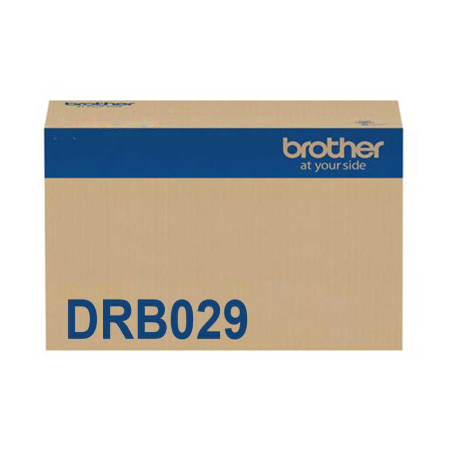 Brother DRB029 12.000 Sayfalık Orijinal Drum Ünitesi