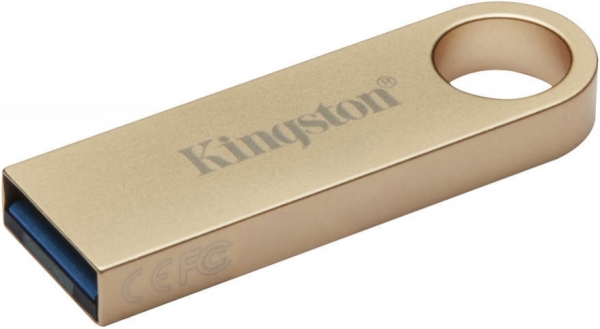 Kingston DTSE9G3/512GB 512 GB DataTraveler USB 3.2 Gen1 USB Flash Bellek