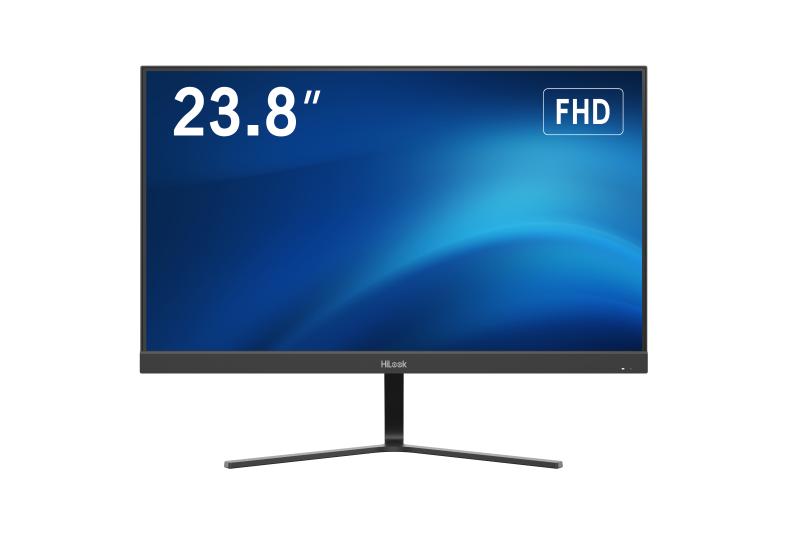 Hilook HI-D24F2P2F 23.8 inch 19020x1080 5ms 100HZ VGA HDMI VA Led Monitör