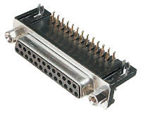 Digitus A-DF 15 A/KG-T1 15 Pin 90 Derece Sişi Montaj Elemanı
