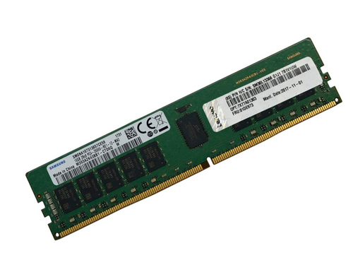 Lenovo 4ZC7A08709 32 GB DDR4 2933 Mhz Sunucu Server Bellek