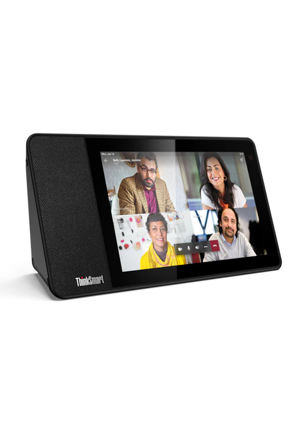 Lenovo ZA690032TR ThinkSmart 2GB 8GB MMC 10W Video Konferans