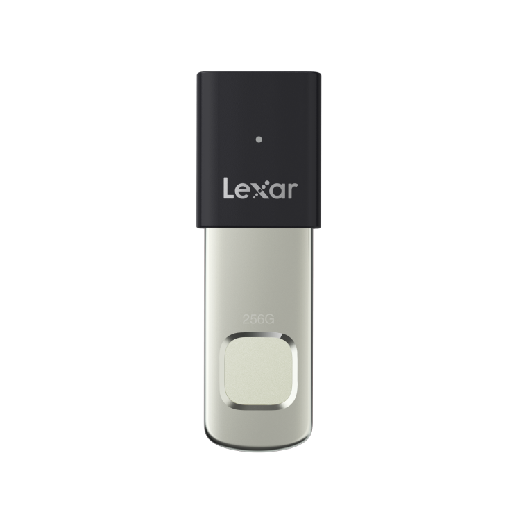 Lexar LJDF35P256G-RNBNG 256 GB 400-350Mb/s F35PRO USB 3.2 GEN1 jumpDrive Usb Flash Bellek