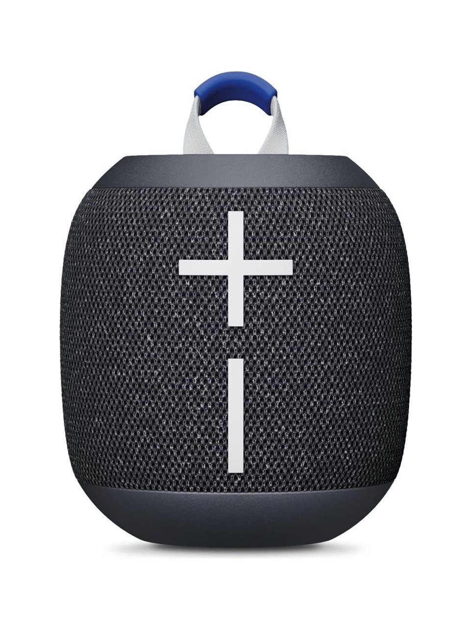 Logitech 984-001894 Ultimate Ear Wonderboom 4 Siyah Portable Bluetooth Hoparlör Siyah