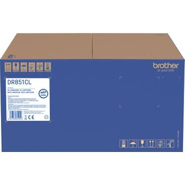 Brother DR-851CL 100.000 Sayfalık Orijinal Drum Ünitesi