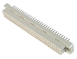Digitus A-CF64ACT DIN41612 Stil C Dişi 64 Pin Konnektörü