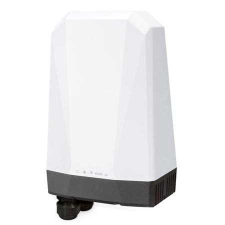 Planet PL-FWA-2100-NR 1 Port Gigabit PoE PD 5G Endüstriyel Dış Mekan gateway