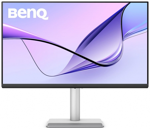 Benq MA320UP 32 inch 3840x2160 5ms 60Hz HDMI DP Type C HDR 600 HDR 400 Mac Destekli Glossy Monitör