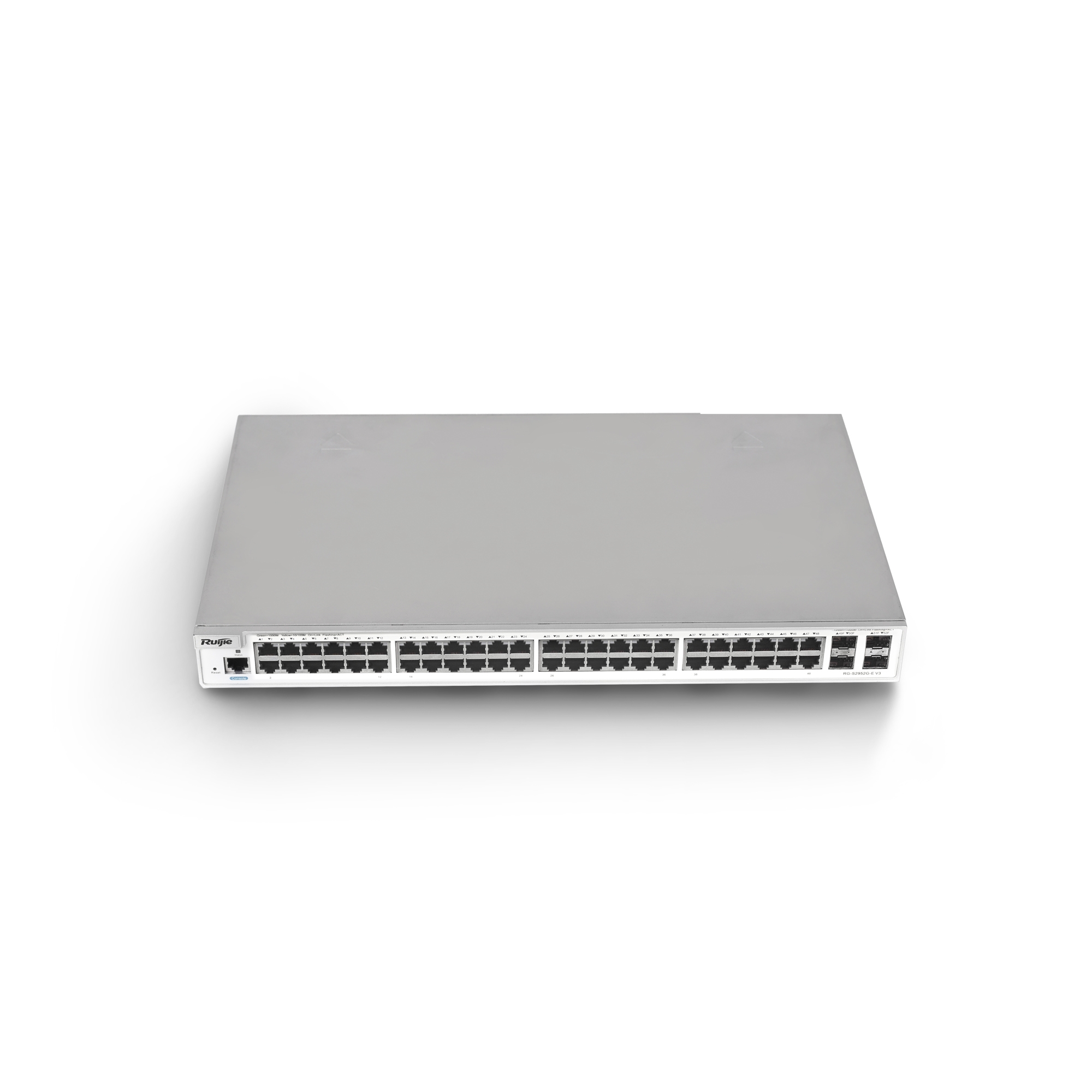 Ruijie RG-S2928G-E V3 24 Port Gigabit 4 Port SFP Ethernet Switch