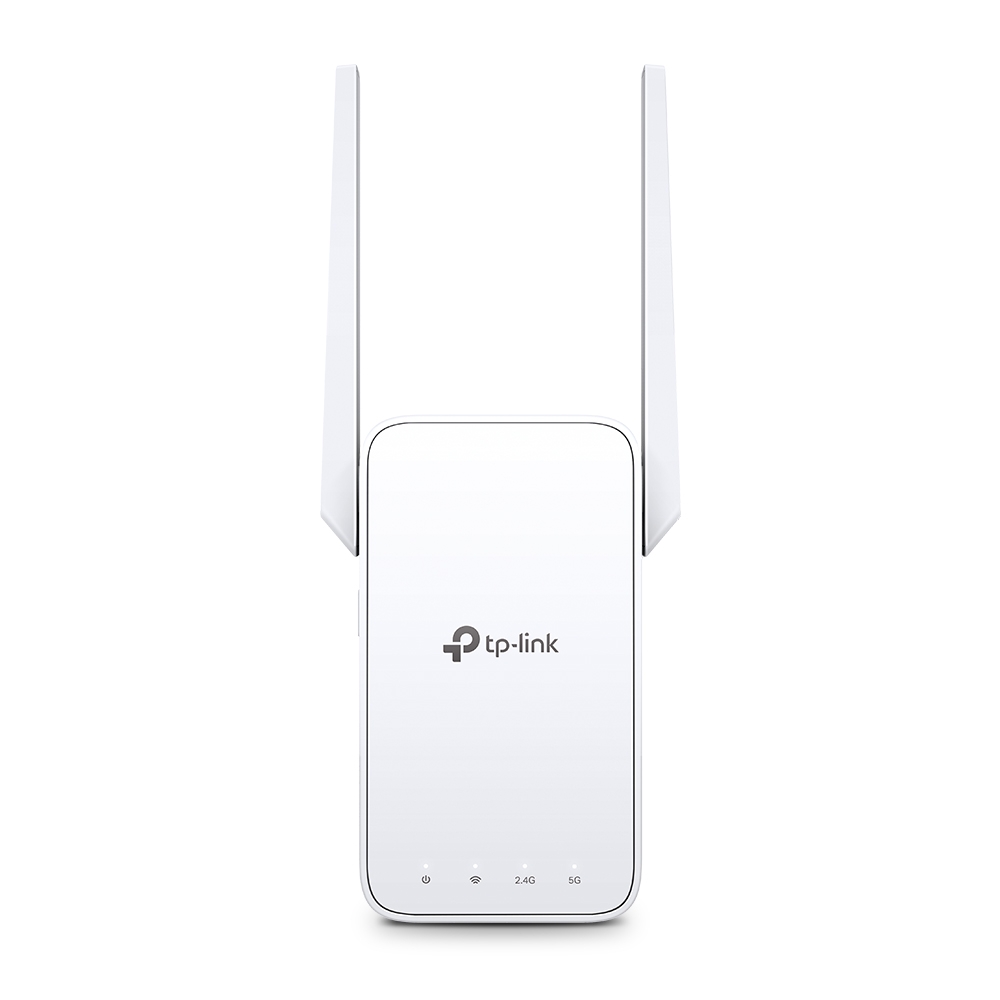 Tp-Link RE315 AC1200 1 Port Lan 2 Antenli Dual Bant Mesh Wi-Fi Range Extender