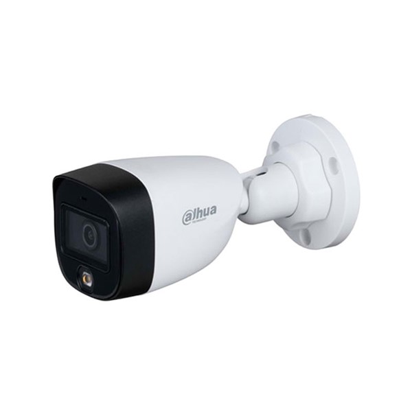 Dahua HAC-HFW1209CP-LED-0360B 2Mp 3.6mm Lensli Bullet Analog Kamera