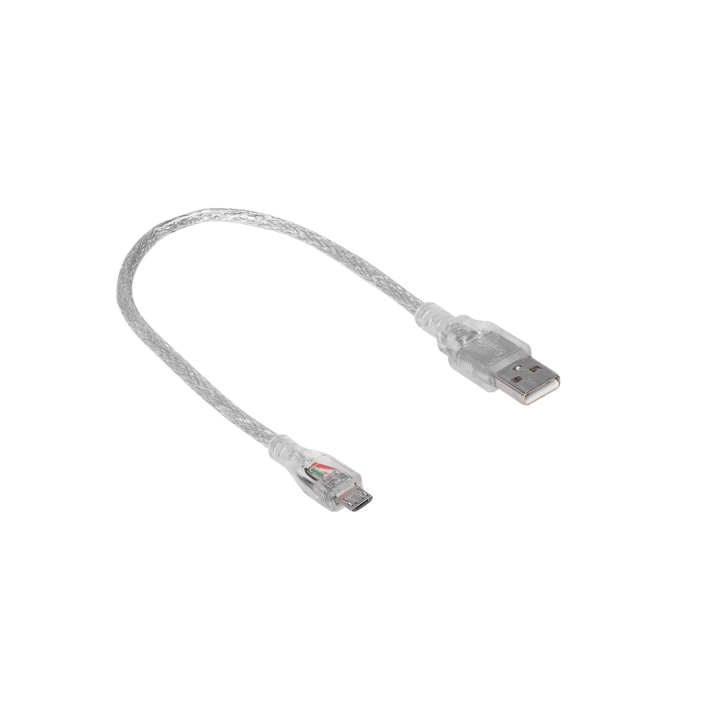 S-Link SL-33A 0.3 Mt USB to Micro USB 5pin Erkek-Erkek Usb Kablo