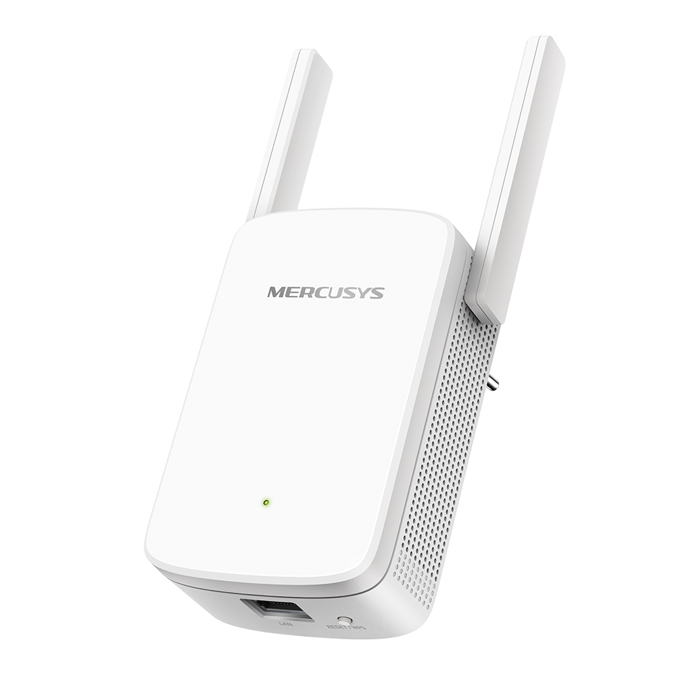 Tp-Link Mercusys ME30 AC1200 1 Port 10/100 AC1200 Dula Band Range Extender