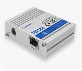 Teltonika TE-TRB140 Endüstriyel LTE Gateway
