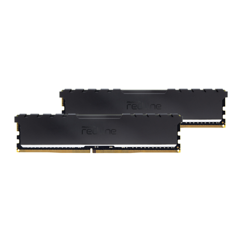 Mushkin MRF4U360JNNM8GX2 16 GB (2x8) DDR4 3600Mhz CL16 RedLine Bilgisayar Bellek