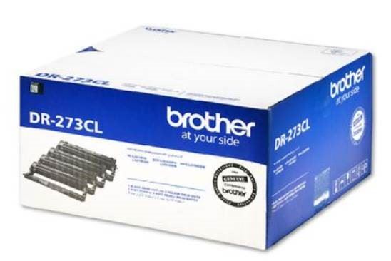 Brother DR-273CL 18.000 Sayfalık Siyah Renkli Orjinal Drum Ünitesi