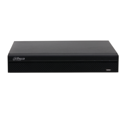 Dahua NVR4116HS-4KS3 16 Kanal 1 Kanal Ses 12MP 1080P 1HDD VGA HDMI NVR Kayıt Cihazı