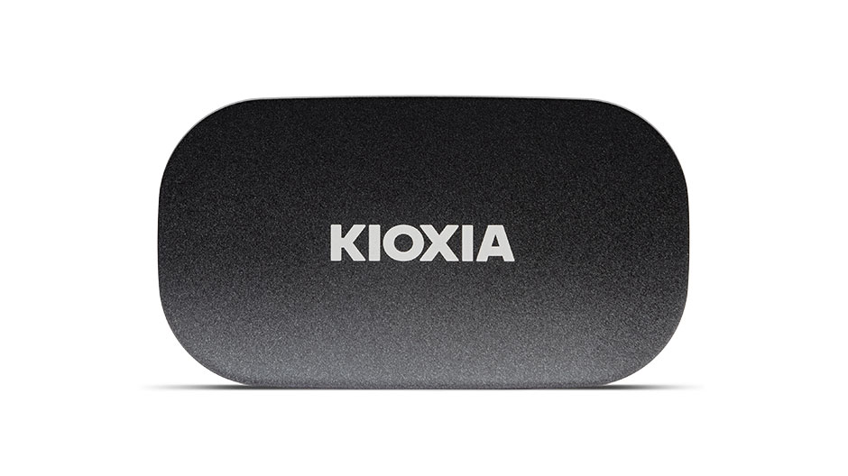 Kioxia LXD20K002TG8 2 TB 1050-1000Mb/s Exceria Plus G2 Usb 3.2 SSD Harici Harddisk