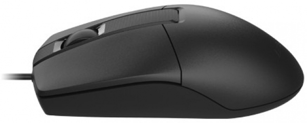 A4 Tech OP-330S USB 1200Dpi 3 Tuşlu Kablolu Mouse