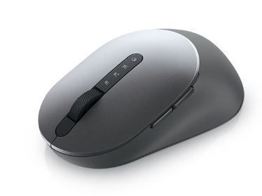 Dell 570-ABHI MS5320W 1600 Dpi 7 Butonlu Kablosuz Titan Gri Mouse
