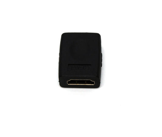 Beek BA-ADP-HDMI-HDMI HDMI to HDMI Dişi-Dişi v1.4 1080p 60Hz HDMI Adaptör