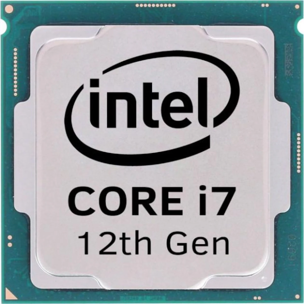 Intel Sc-1700 CI7 12700F 2.1Ghz 15Mb 12 Çekirdekli 65W VGA YOK Alder Lake Tray INTEL İşlemci