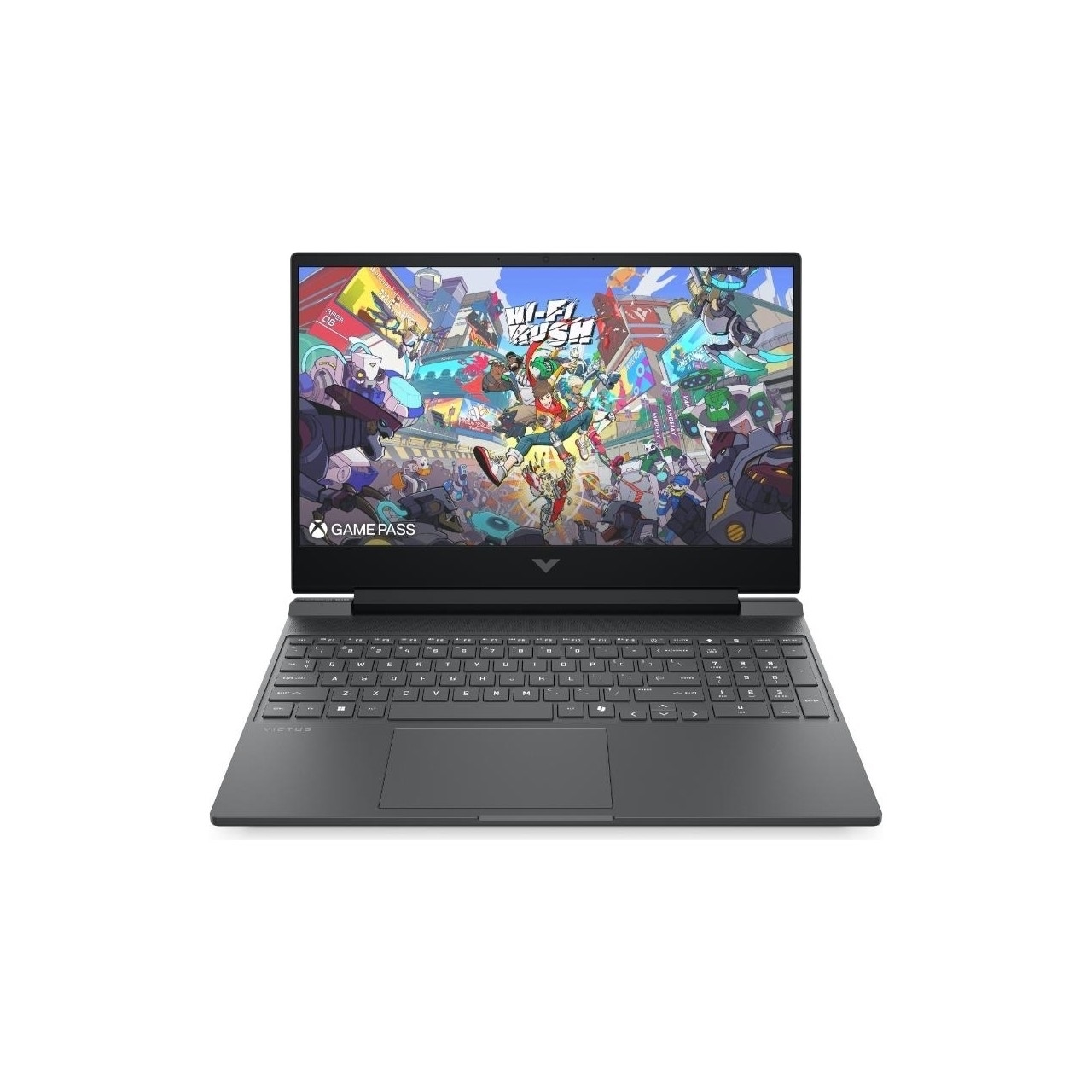 Hp Vistus B9KM1EA 15-FB3703NT Ryzen 7 8845HS 3.8GHz 16GB 1TB 6GB RTX4050 15.6 144Hz Win11 Home Notebook
