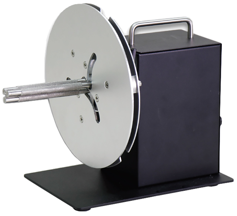 Argox R-412 203 mm Harici Etiket Sarıcı