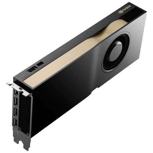 Hp 8D6B6AA 32 GB GDDR6 RTX 5000 ADA 384Bit 4xDp NVIDIA Ekran Kartı