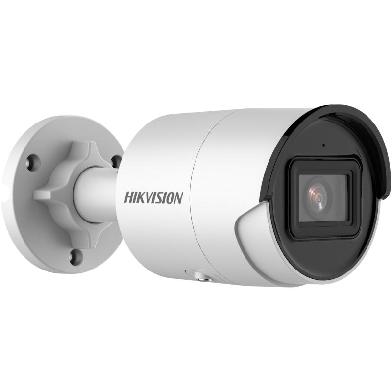 Hikvision DS-2CD2043G2-I 4 MP 4mm Lensli PoE 30 Mt IP Kamera