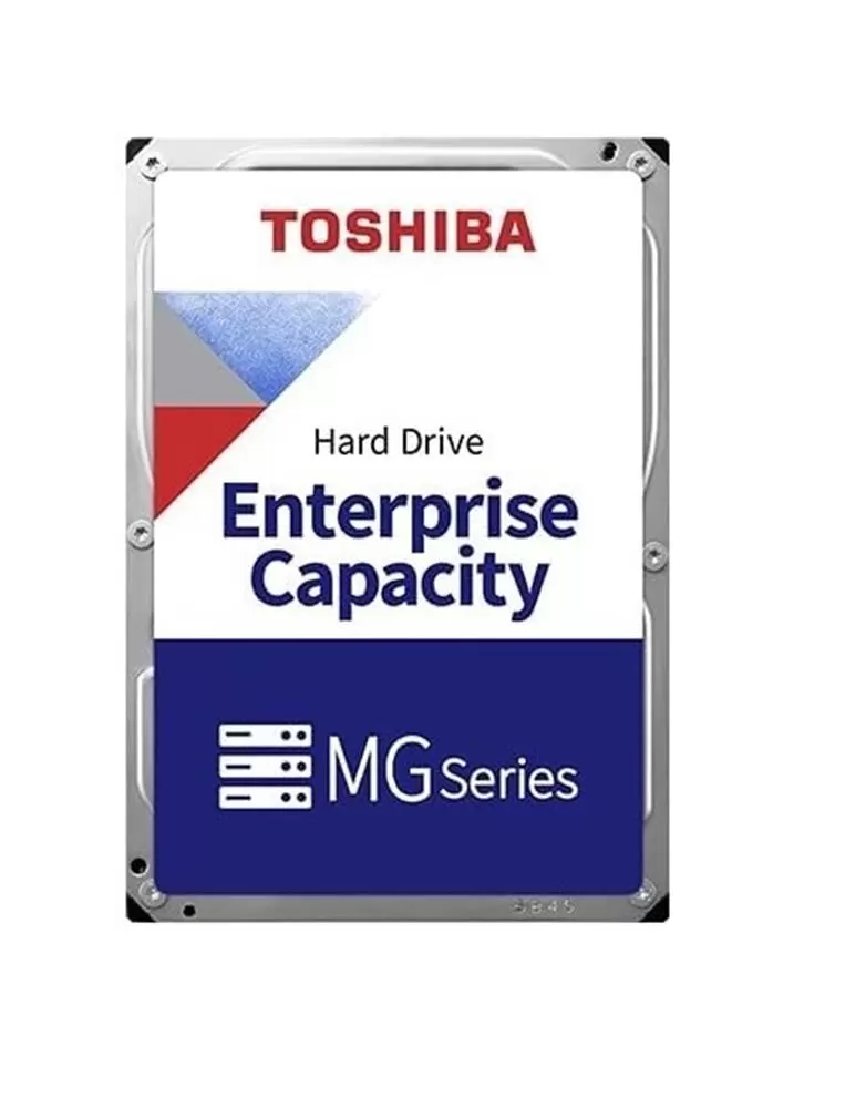 Toshiba MD10ADA10TE-V 10 TB S300 AI 10 TB 7200Rpm 512MB SATA3 3.5 inch Güvenlik Harddiski