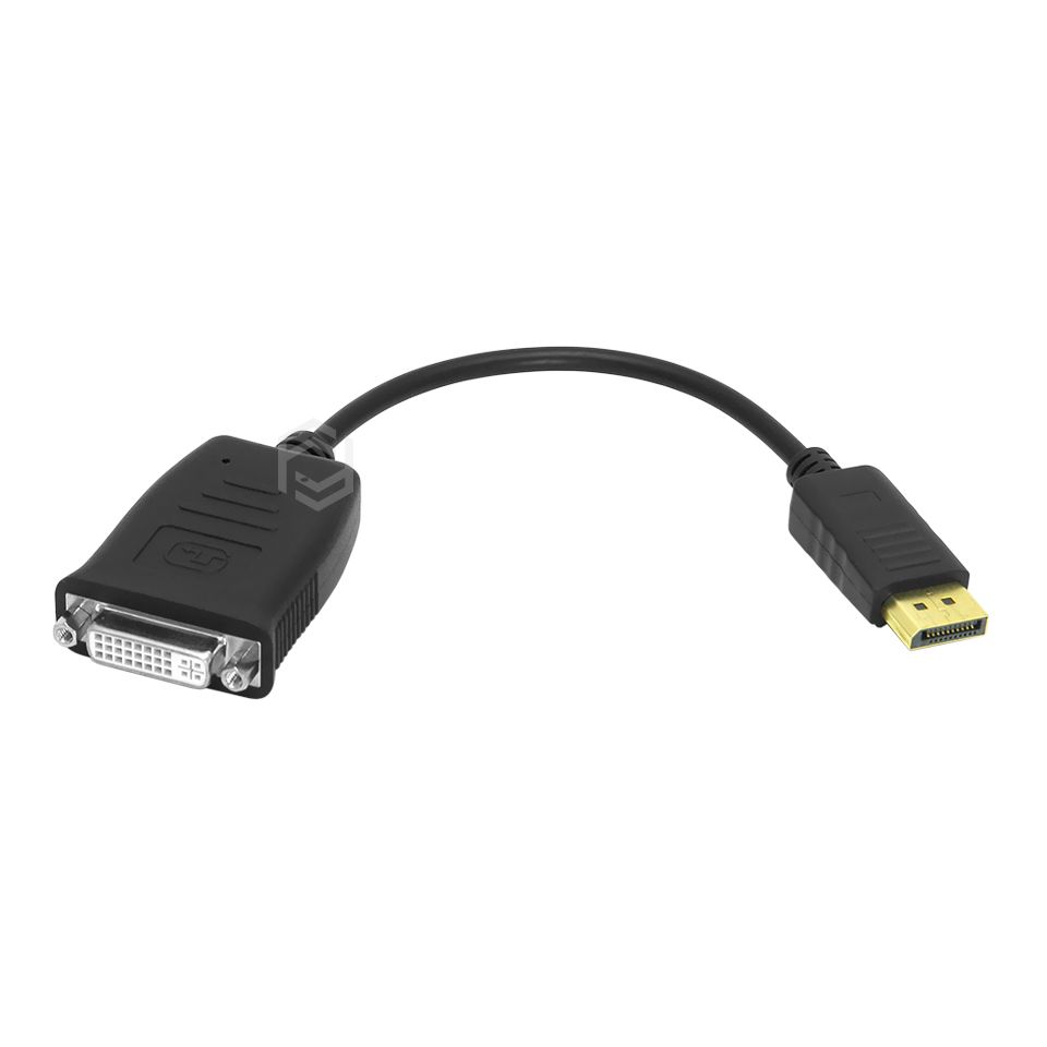 Frisby FA-6644C DISPLAY PORT to DVI-D Aktif Dönüşütürücü Adaptör