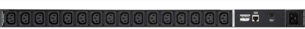 Aten PE1216G 16 Port IEC320 C13 16A PDU Çoklayıcı Priz