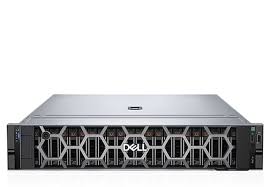 Dell POWEREDGE R770 Xeon 6 2x6515P 2.8GHz 64GB 2x480GB SSD 2x1100W 2U Rack Sunucu