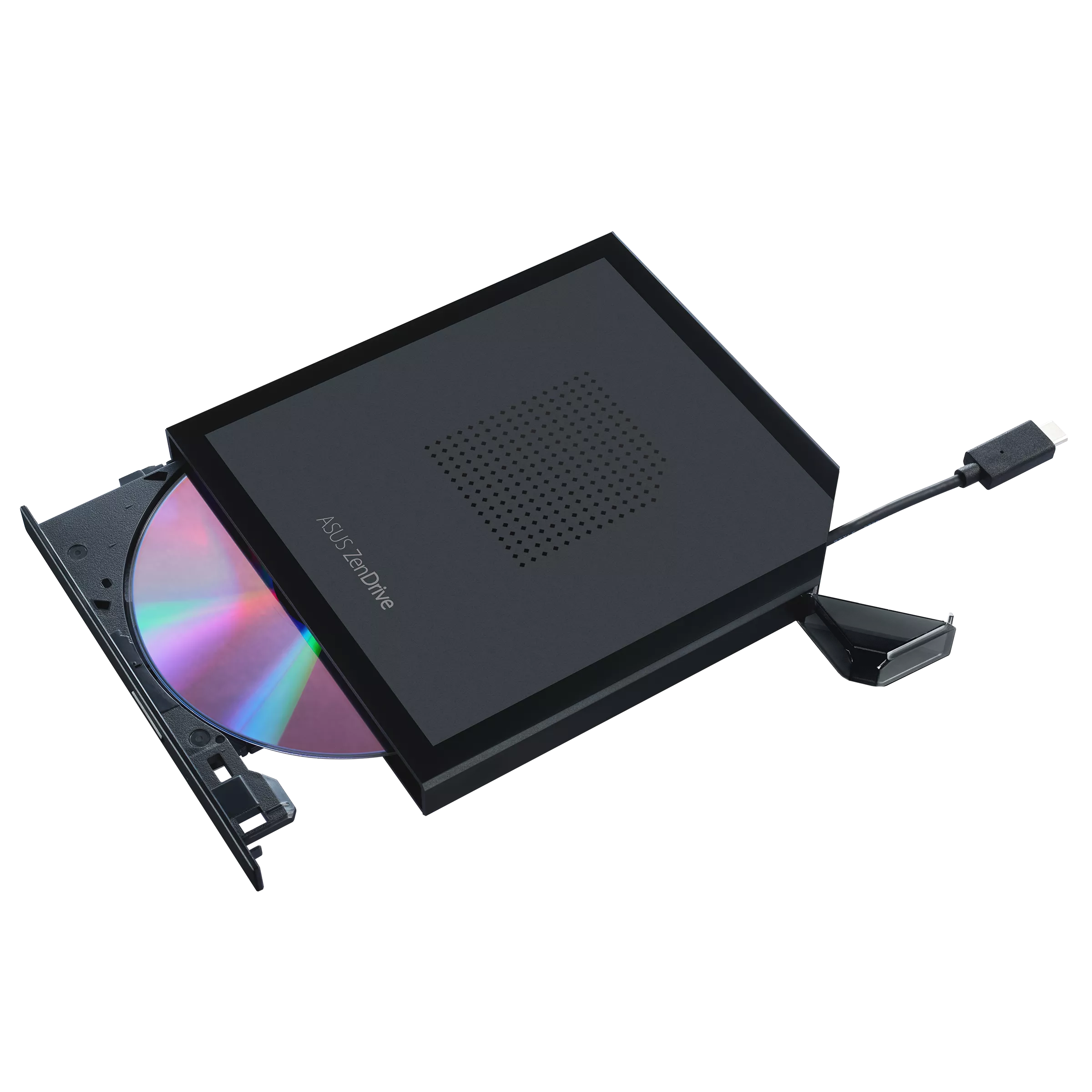 Asus SDRW-08V1M-U/BLK/G/AS/P2 USB 2.0 Harici DVD Yazıcı