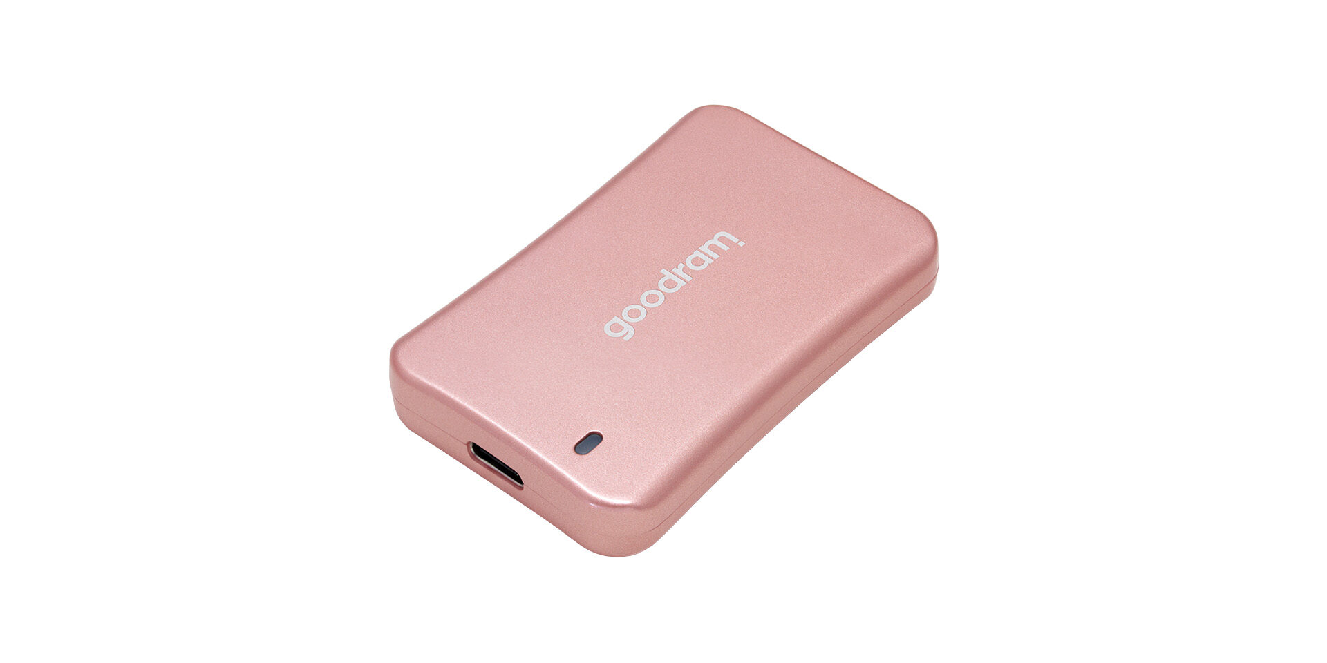 Goodram SSDPR-HX200-2K0 2 TB 1600-1500Mb/s USB Type C USB Harici SSD Harddisk