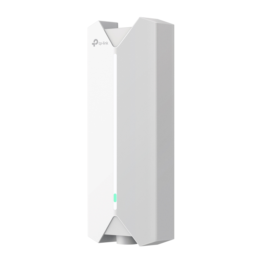 Tp-Link FESTA F61 OUTDOOR 1 Port Gigabit AX1800 Dual Band Wi-Fi 6 Dış Mekan Access Point