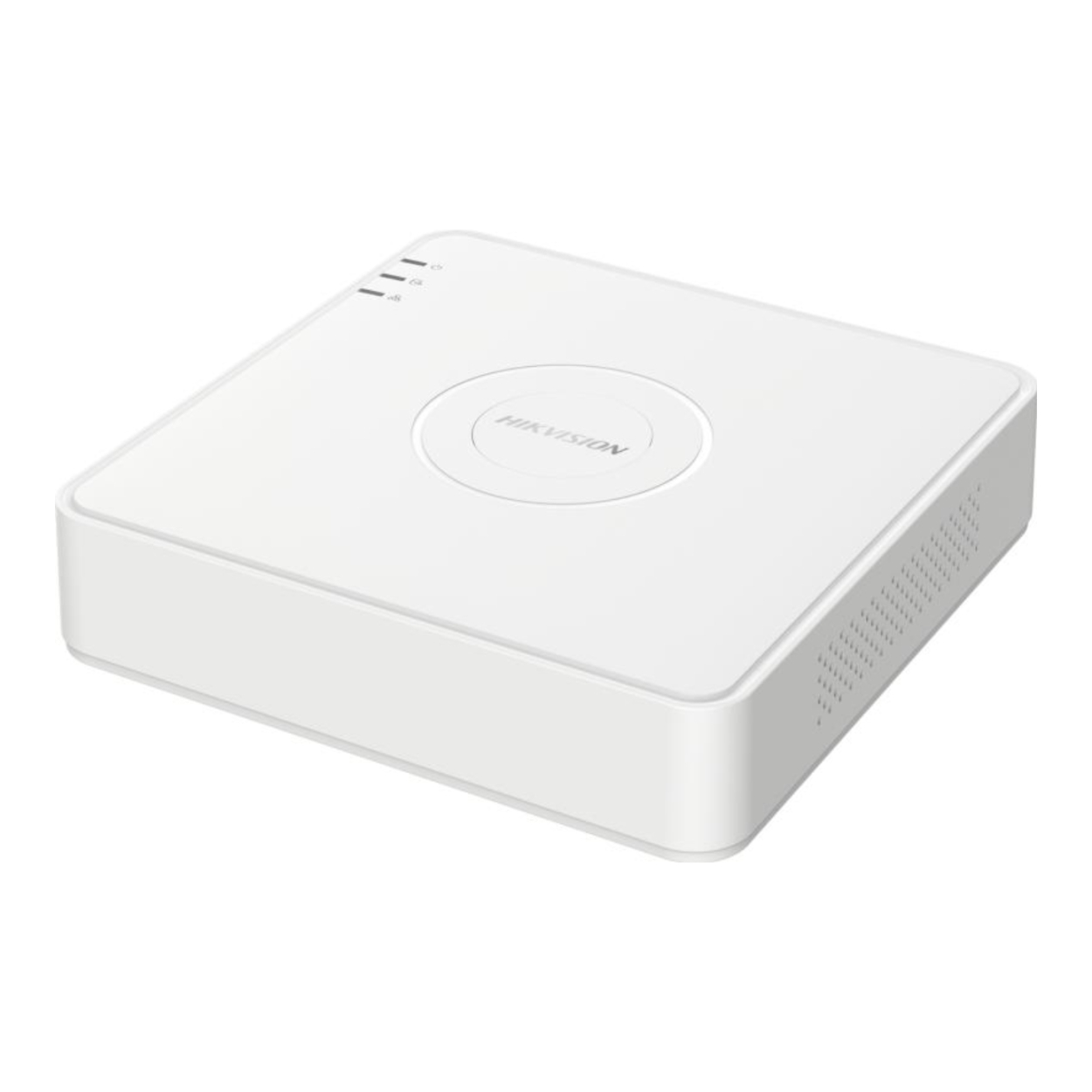 Hikvision DS-7104HQHI-M1-S 4 Kanal 5Mp VGA HDMI 1 HDD 5 in 1 DVR Kayıt Cihazı