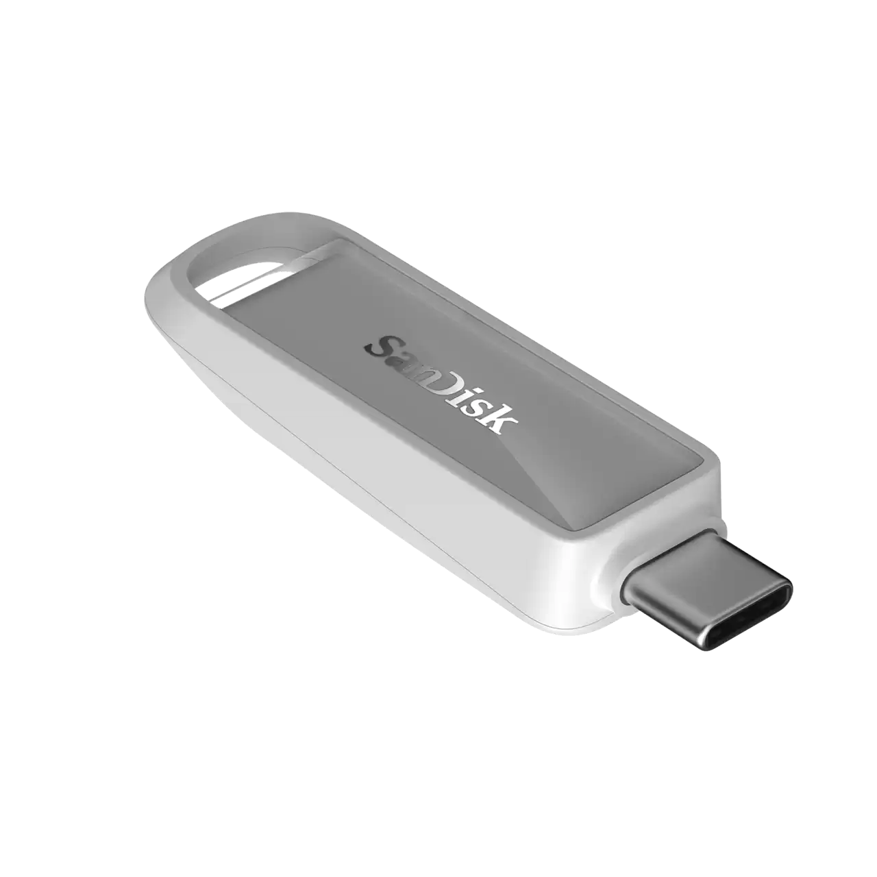 Sandisk SDIXS0N-128G-GN6NE 128 GB Phone Drive Arctic Beyaz USB Type C Flash Bellek