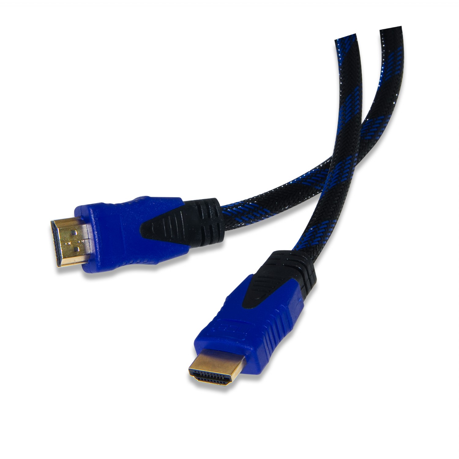 Inca IHK-15T 1.5 Mt HDMI to HDMI Erkek-Erkek 2.0v 18 Gbps 4K 2K Full HD Hdmı Kablo