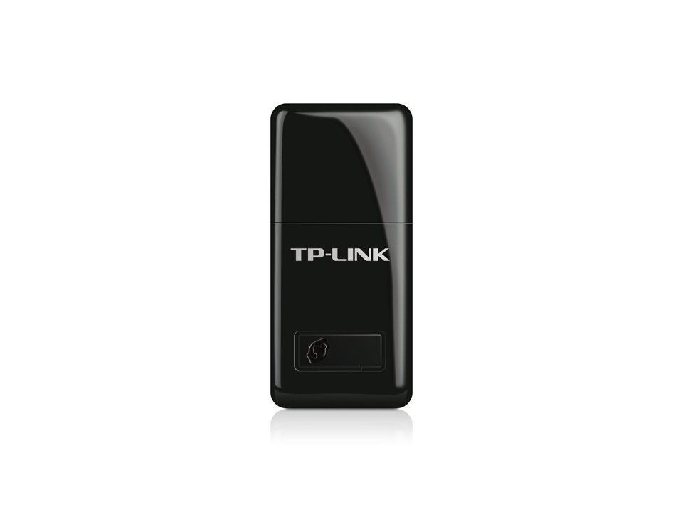 Tp-Link TL-WN823N 300 Mbps 2.4 Ghz Usb 2.0 Mını Wıreless Adaptör