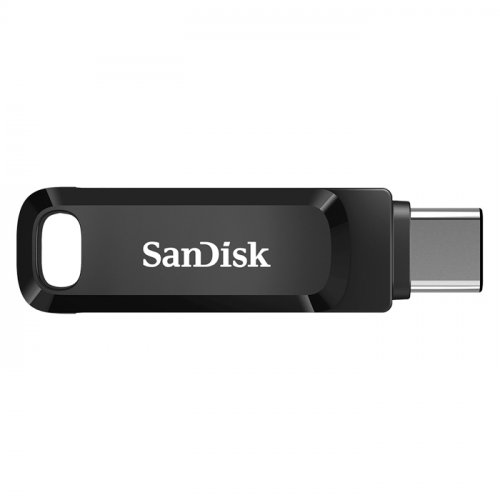 Sandisk SDDDC3-032G-G46 32 GB Dual Drive Go USB 3.0 USB Type C Flash Bellek