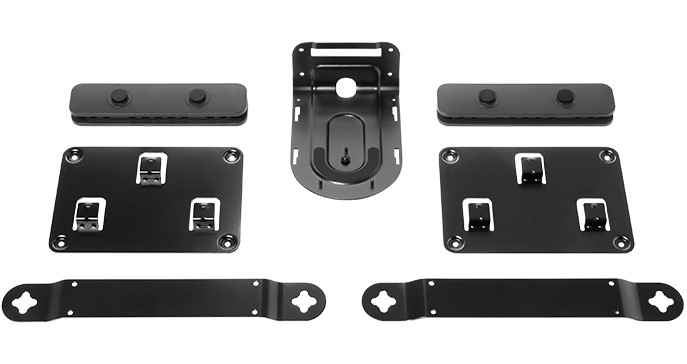 Logitech 939-001644 Rally Kamera Montaj Kiti