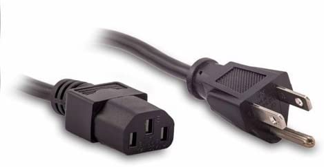 Hp JW118A Aruba CL13 Europen Power Kablo