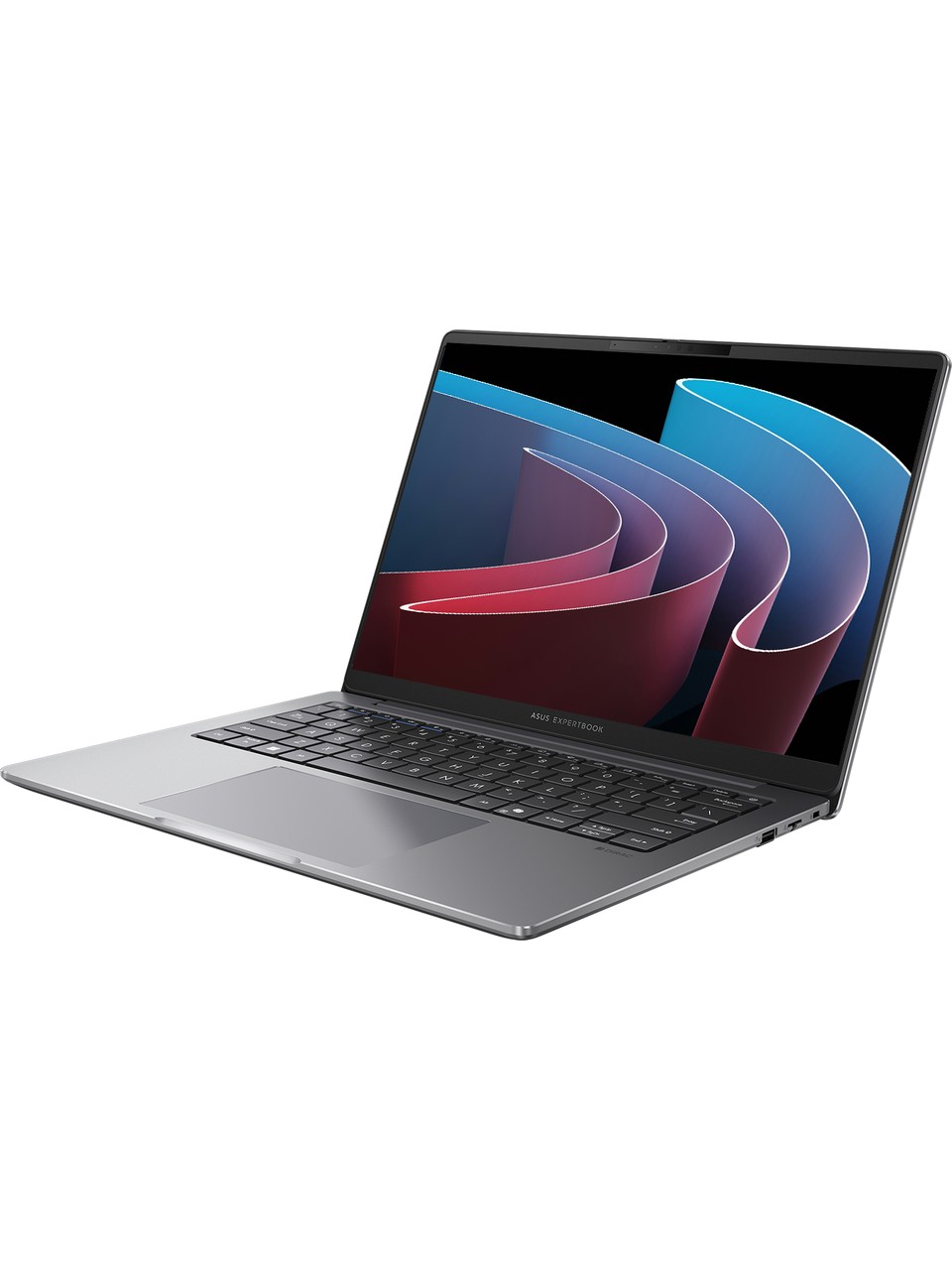 Asus PM3406CKA R516512G0D Ryzen AI 5 330 3.4GHz 16GB 512GB SSD 14 FreeDos Notebook Bilgisayar