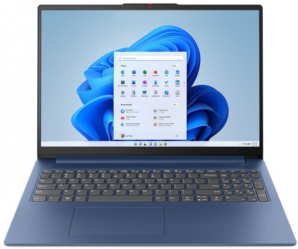 Lenovo 83K2001RTR Slim 3 CI5 13420H 3.4Ghz 8GB 512GB SSD 16 WUXGA FreeDos Notebook Bilgisayar